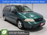 Ford Windstar Sport