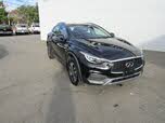INFINITI QX30 Luxe AWD