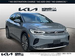 Volkswagen ID.4 Pro S Plus RWD