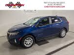 Chevrolet Equinox LT FWD with 1LT