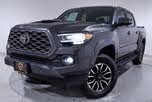 Toyota Tacoma TRD Sport Double Cab 4WD