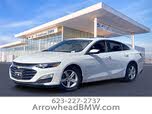 Chevrolet Malibu LT FWD