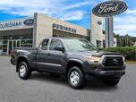 Toyota Tacoma SR I4 Access Cab RWD