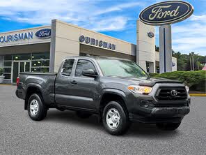 Toyota Tacoma SR I4 Access Cab RWD