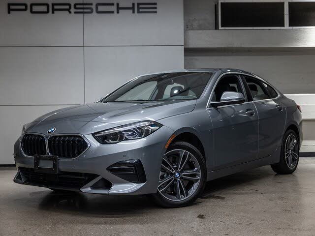 2024 BMW 2 Series 228i Gran Coupe RWD