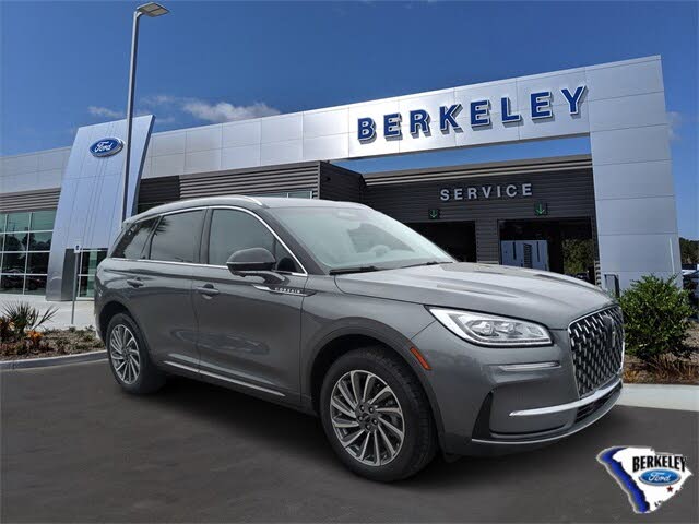 2024 Lincoln Corsair Reserve FWD