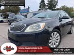 Buick Verano FWD
