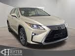 Lexus RX 350 AWD