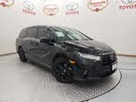 Honda Odyssey Sport FWD