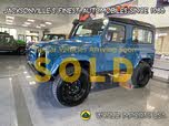 1995 Land Rover Defender
