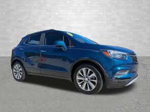 Buick Encore Preferred FWD