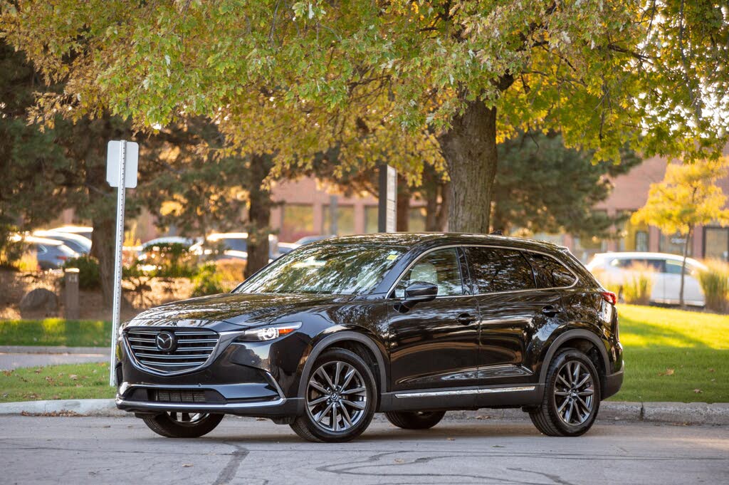 Mazda CX-9 Signature AWD 2020