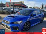 Subaru WRX Sport AWD
