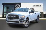 RAM 2500 Big Horn Crew Cab 4WD