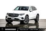 Mercedes-Benz GLC GLC 350e 4MATIC