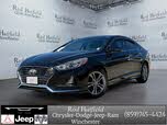 Hyundai Sonata Limited FWD
