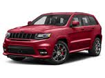 Jeep Grand Cherokee SRT 4WD
