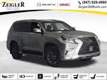 Lexus GX 460 AWD