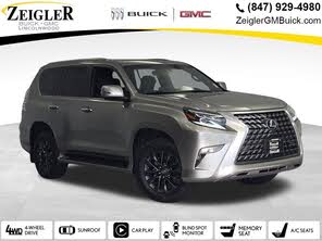 Lexus GX 460 AWD