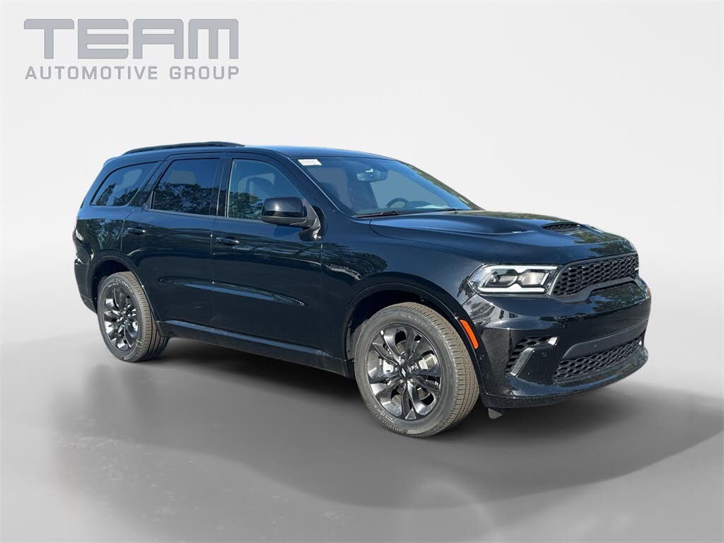 2025 Dodge Durango R/T AWD
