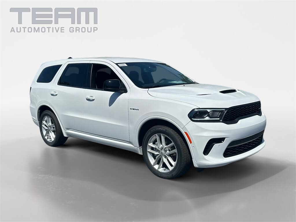 2025 Dodge Durango R/T AWD