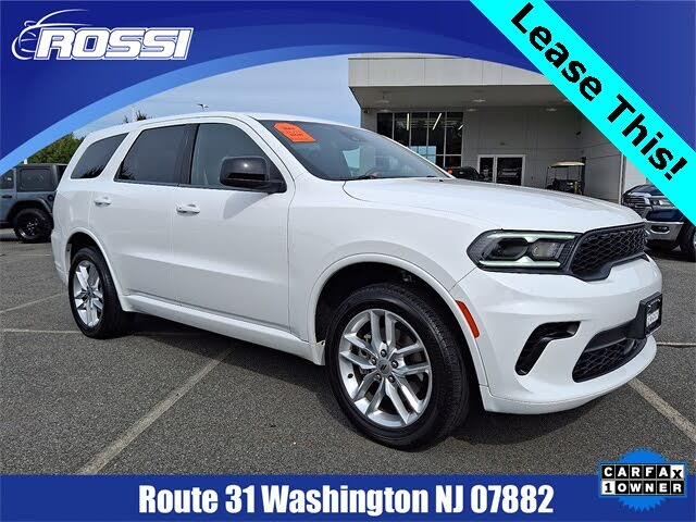 2023 Dodge Durango GT AWD