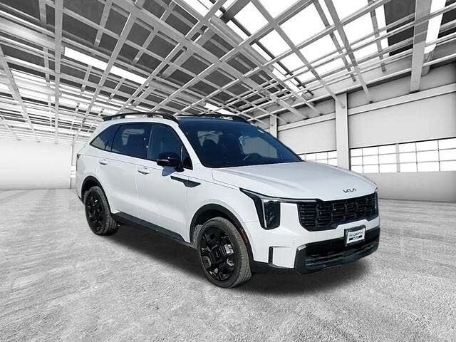 2024 Kia Sorento X-Line SX Prestige AWD