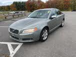 Volvo S80 T6 AWD