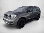 Toyota Sequoia Nightshade 4WD