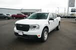 Ford Maverick Lariat SuperCrew FWD