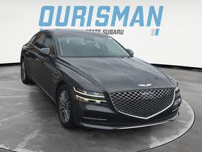 Genesis G80 2.5T RWD