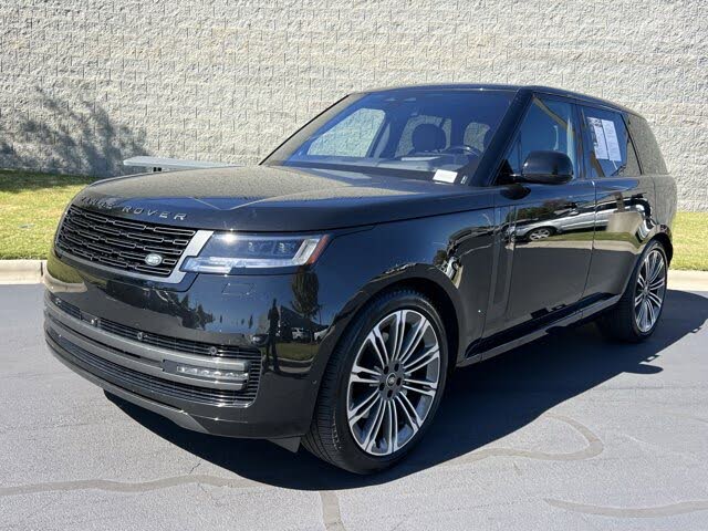 2023 Land Rover Range Rover P400 SE AWD