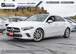 Mercedes-Benz A-Class A 220 Sedan 4MATIC AWD