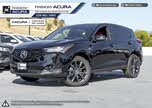 Acura RDX SH-AWD with A-Spec Package