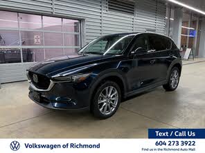 Mazda CX-5 GT AWD