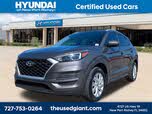 Hyundai Tucson Value FWD