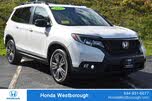 Honda Passport EX-L AWD
