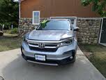 Honda Pilot EX AWD