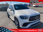 Mercedes-Benz GLE AMG GLE 63 S 4MATIC+