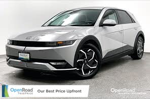 Hyundai Ioniq 5 SEL RWD