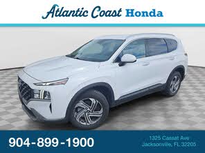 Hyundai Santa Fe SEL FWD