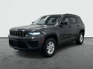 Jeep Grand Cherokee Laredo 4WD