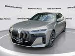 BMW 7 Series 760i xDrive AWD