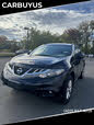 Nissan Murano SV AWD