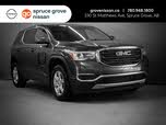 GMC Acadia SLE-1 AWD