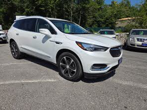 Buick Enclave Essence AWD