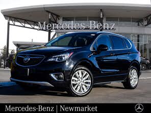 Buick Envision Premium AWD
