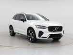Volvo XC60 B6 R-Design AWD