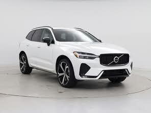 Volvo XC60 B6 R-Design AWD
