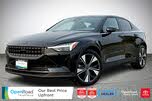 Polestar 2 Long Range Dual Motor AWD
